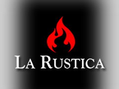 La Rustica Lieferservice Logo